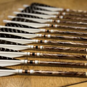 Custom Arrows