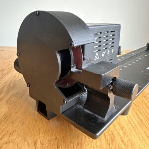 Decut PCOCUT dust extractor